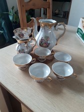 Service café porcelaine - service,
