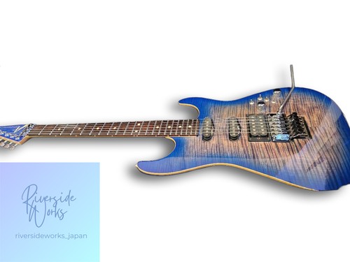 Tom anderson drop top - tom,