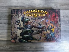 Dungeon Twister Prison - Ludically - Complet
