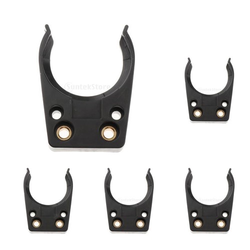Pince porte outil bt40 - 4x, pour