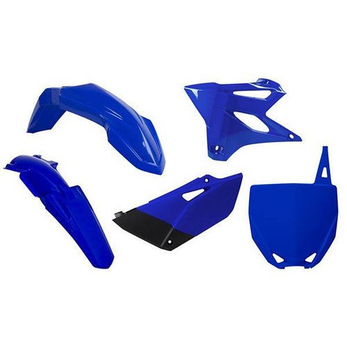 Kit plastique yamaha - yamaha, yz