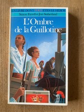 un livre dont vous êtes le