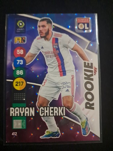 Carte panini adrenalyn - carte, xl