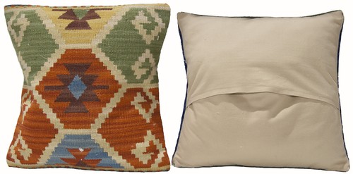 40x40 coussin ritable - 40x40, cm