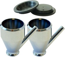Paasche Airbrush VL-1/4-2P-CVR