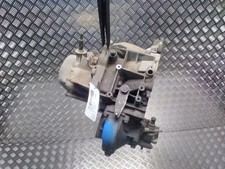 BOITE DE VITESSES MANUELLE Peugeot 205 Entreprise Van 1.8 XAD (XUD7(161A)) 1995