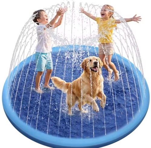 éclabousser piscine enfant - piscine,