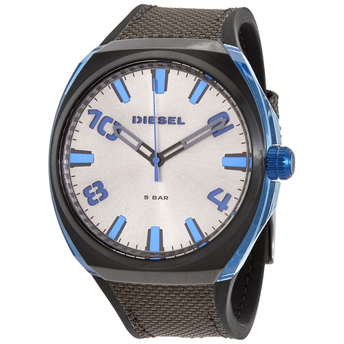 Montre homme diesel stigg - montre,