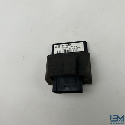 Cdi 125 cbf - cbf, 2009