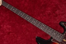 Guitare électrique Saito