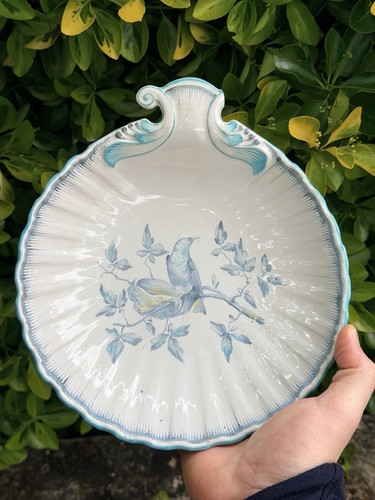 émile galle rare pièce - galle, &