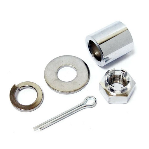 Achsmontage kit roue - achsmontage,
