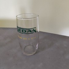 VERRE A BIERE SEDAN PUBLICITAIRE BAR