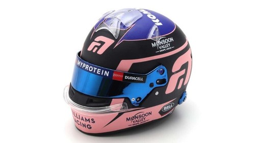 Miniature spark formule - spark, 1