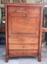 Ancien Secrétaire 19 Ème