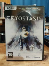 Cryostasis PC Import UK