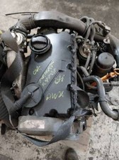 ⭐ D- AWX moteur complet pour VOLKSWAGEN PASSAT 1.9 TDI D- AWX 2002 44944
