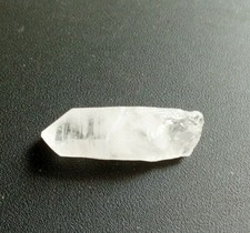 Pointe QUARTZ cristal de roche