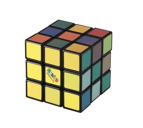 Megahouse rubik cube - megahouse,