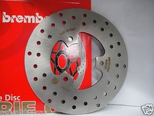 Disque De Frein Brembo Or