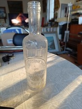 Ancienne bouteille de
