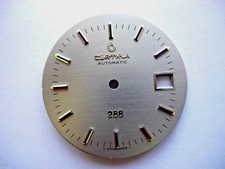 Ancien cadran montre certina - montre,