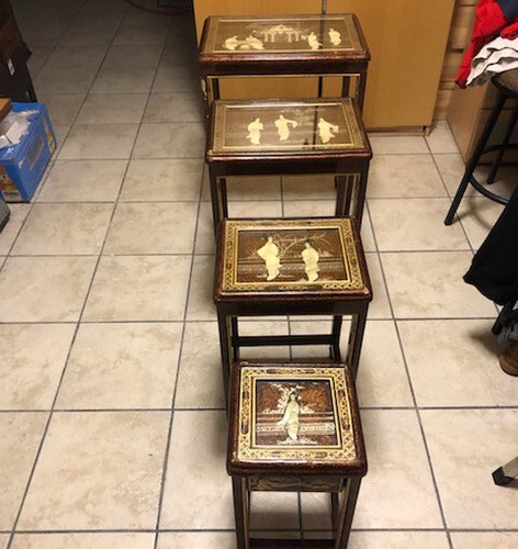 Rare mid 20th century - rare,