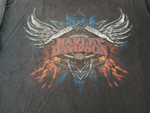 Harley davidson killer vintage - harley,
