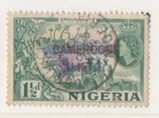 COLONIES BRITANNIQUES 