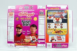 Kelloggs raisin bran - kelloggs's,