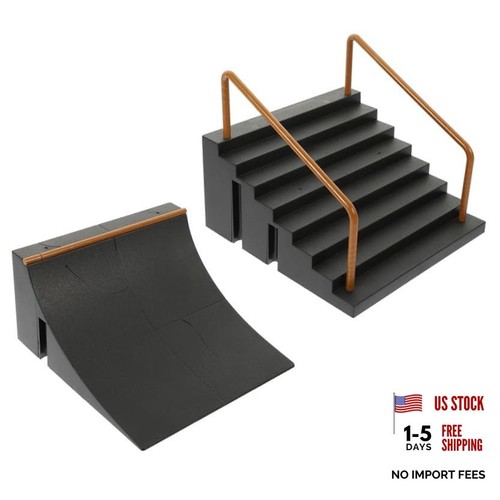 Fingerboard ramp set pcs - fingerboard,