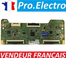 T-CON TCON TV Samsung