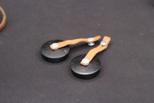 Couvre-oculaires jumelles