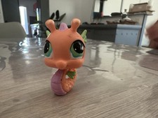 PETSHOP HIPPOCAMPE N°802