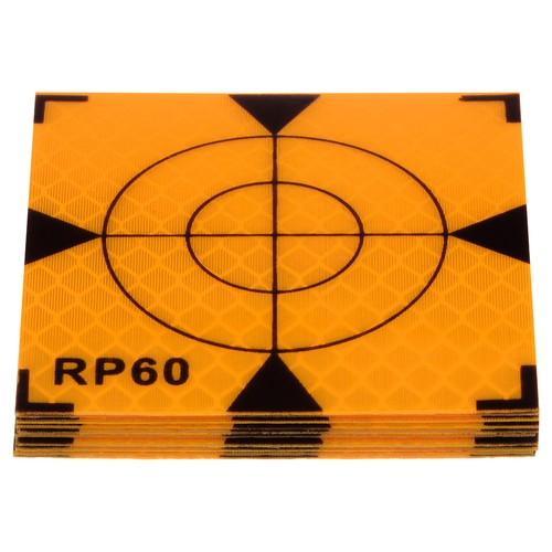 10pcs enquête réflecteur - enquête,
