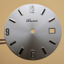 Cadran de montre ETA 2452 -