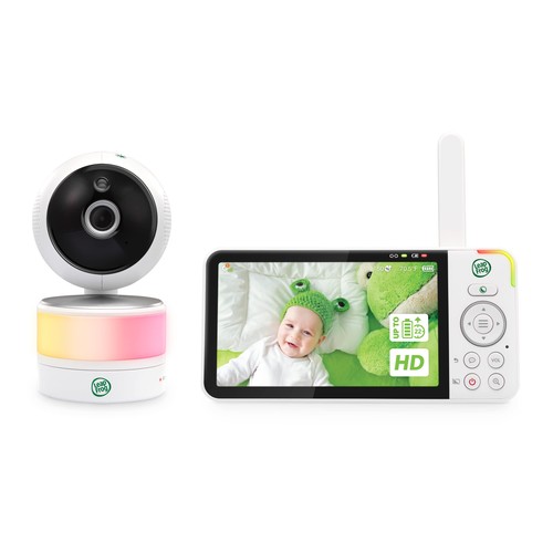 Lf915hd 720p lcd - 5", baby