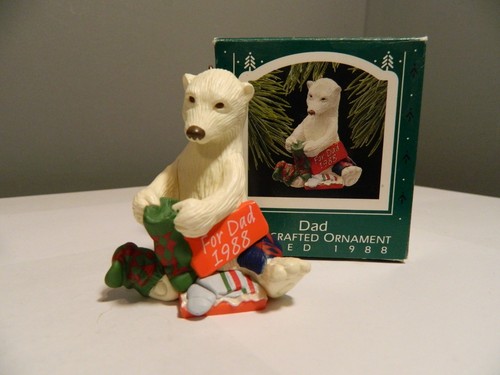 Hallmark keepsake ornament - keepsake, ornament-