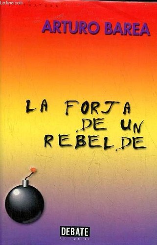 Forja rebelde - de,