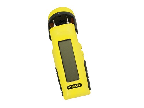 Stanley intelli tools - stanley®,