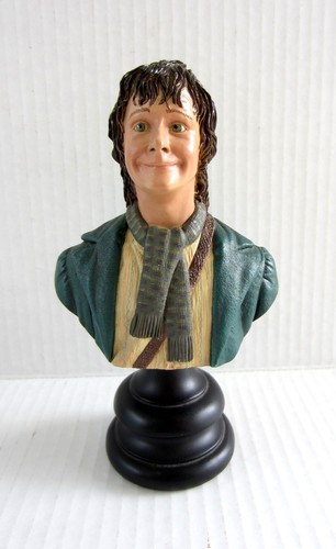 Billy boyd signed sideshow - billy,