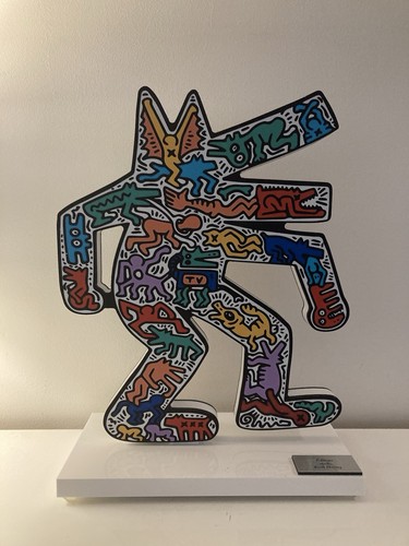 Keith haring - keith,