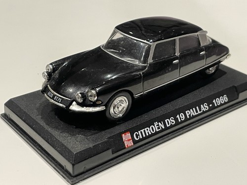 Citroen pallas 1965 - citroen, auto