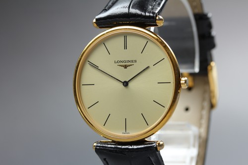 Presque comme neuve - [], montre