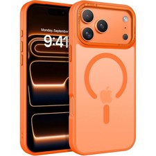 Magsafe Coque pour IPHONE 17