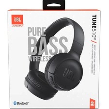 JBL Tune 510BT – Le son