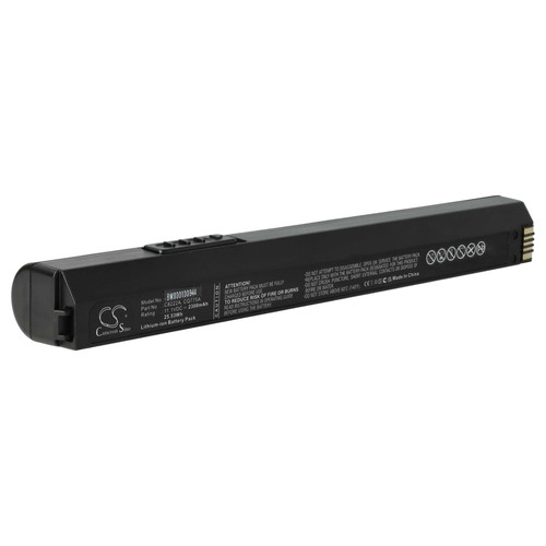 Batterie pour officejet - pour, hp