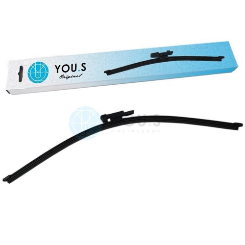 You essuie glace - you.s, arrière