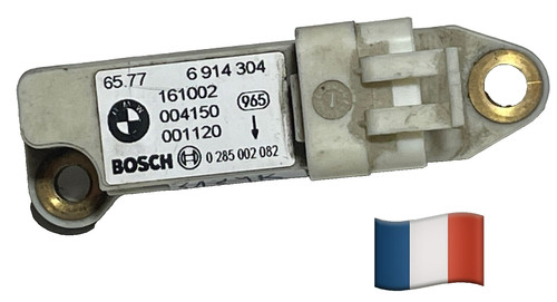 6914304 capteur airbag lateral - capteur,
