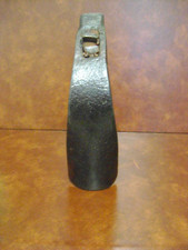 OUTIL ANCIEN, herminette GOUGE